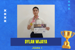 Winner - 75