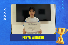 Winner - 78