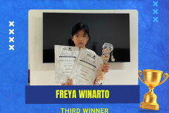 Winner - 79