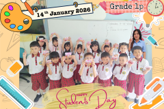 a5 cetak student's day 2026 - 1s
