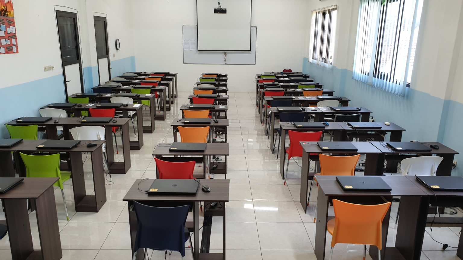 Class Room