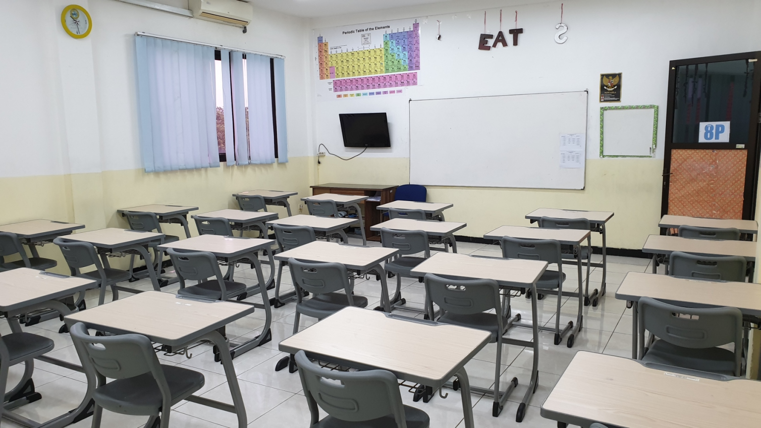 Classroom 2